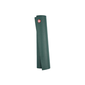 MANDUKA - MANDUKA PRO™ YOGA MAT 6MM - STANDARD 180cm - Black Sage