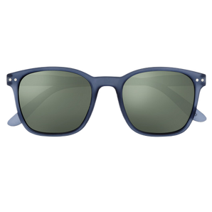 Izipizi - French Brand Sunglasses (Adult) - Sun Nautic (Polarized Lenses) - Night Blue