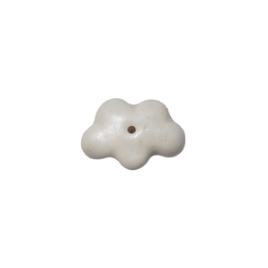 thenatc - Incense Holder - White Cloud