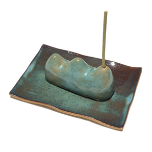 thenatc - Rectangular Dish - Forest