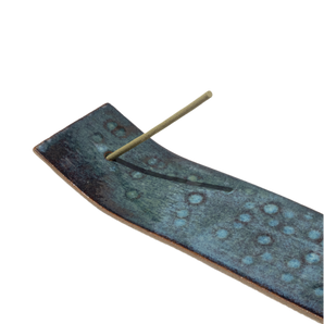 thenatc - Incense Holder - Ripples