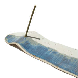 thenatc - Incense Holder - Coast