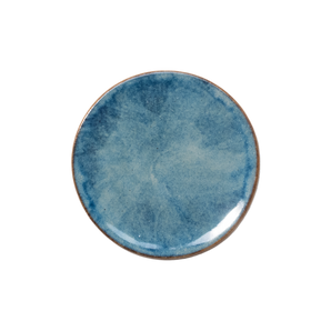 thenatc - Round Dish - Sea Sparkle