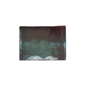 thenatc - Rectangular Dish - Forest