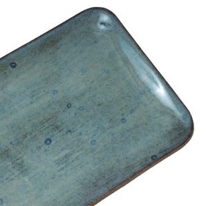 thenatc - Rectangular Dish - Frost