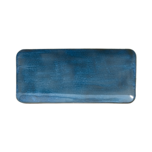 thenatc - Rectangular Dish - Sea