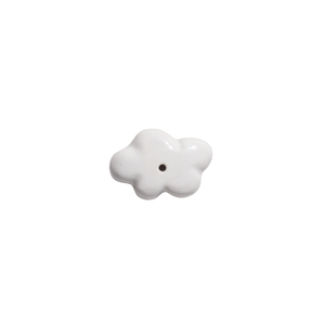 thenatc - Incense Holder - White Cloud