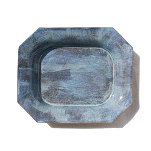 thenatc - Octagonal Dish - Floating