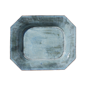 thenatc - Octagonal Dish - Lake