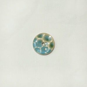 thenatc - Small Round Incense Holder - Beach