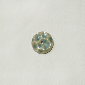 thenatc - Small Round Incense Holder - River