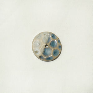 thenatc - Round Incense Holder - Seashore