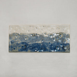 thenatc - Rectangular Dish - Seashore