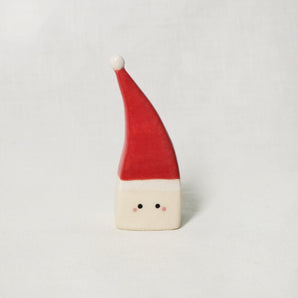 thenatc - Ring Holder - Santa