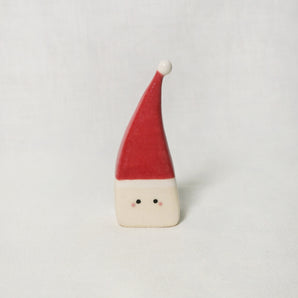 thenatc - Ring Holder - Santa