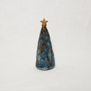 thenatc - Ring Holder - Christmas Tree