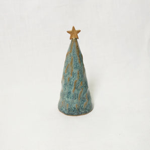 thenatc - Ring Holder - Christmas Tree