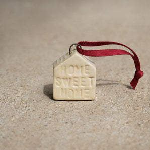 thenatc - 3D Ornament - White House