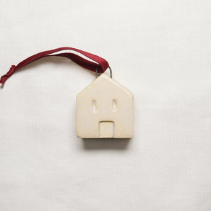 thenatc - 3D Ornament - White House