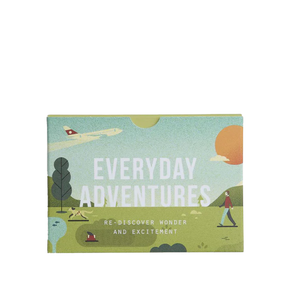 The School of Life - Everyday Adventures