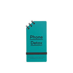 The School of Life - Phone Detox