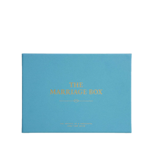 The School of Life - The Marriage Box