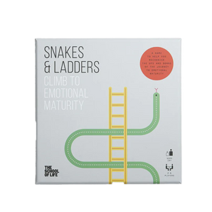 The School of Life - Snakes and Ladders