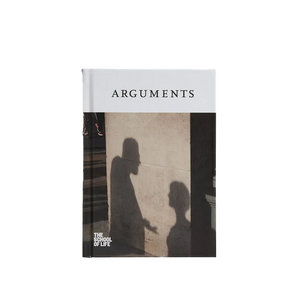 The School of Life - Arguments