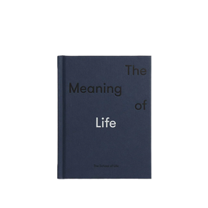 The School of Life - The Meaning of Life