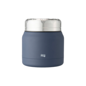 Thermo Mug - Mini Tank - Navy