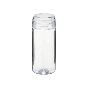 Thermo Mug - All Day Light Bottle - Clear