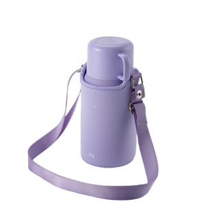 Thermo Mug - Trip Bottle - Pale Violet