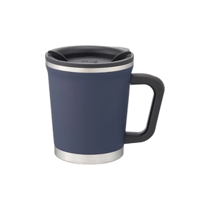 Thermo Mug - Double Mug - Navy