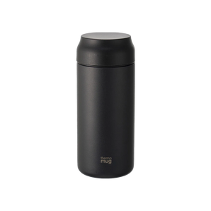 Thermo Mug - All Day Bottle - Black