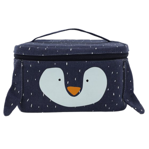 Trixie - Thermal Lunch Bag - Mr. Penguin