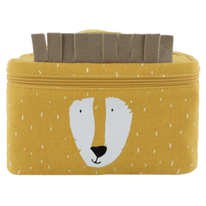 Trixie - Thermal Lunch Bag - Mr. Lion