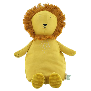 Trixie - Plush Toy - Mr. Lion (Large)