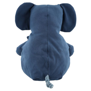 Trixie - Plush Toy - Mrs. Elephant (Large)