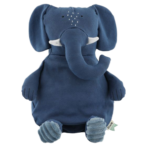 Trixie - Plush Toy - Mrs. Elephant (Large)