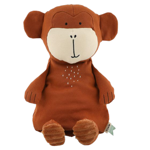 Trixie - Plush Toy - Mr. Monkey (Large)