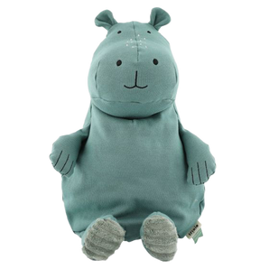 Trixie - Plush Toy - Mr. Hippo (Large)