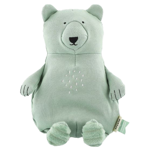 Trixie - Plush Toy - Mr. Polar Bear (Small)