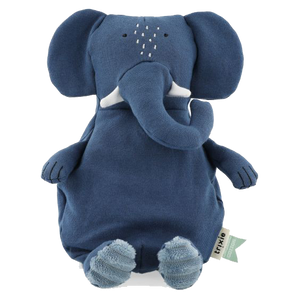 Trixie - Plush Toy - Mrs. Elephant (Small)