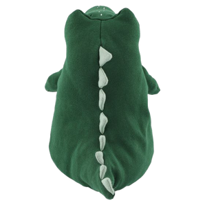 Trixie - Plush Toy - Mr. Crocodile (Small)