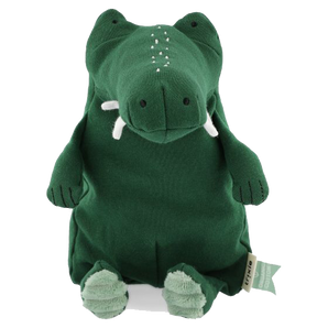 Trixie - Plush Toy - Mr. Crocodile (Small)