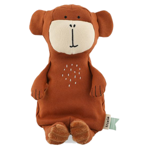 Trixie - Plush Toy - Mr. Monkey (Small)