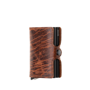 Secrid - Twinwallet - Dutch Martin (RFID Blocking) - Whiskey