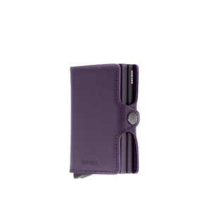 Secrid - Twinwallet - Crisple (RFID Blocking) - Purple