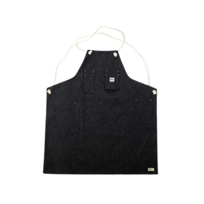 UES - 4.9oz APRON - DENIM