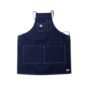 UES - 9oz APRON - DENIM